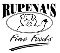 Rupena's Fine Foods